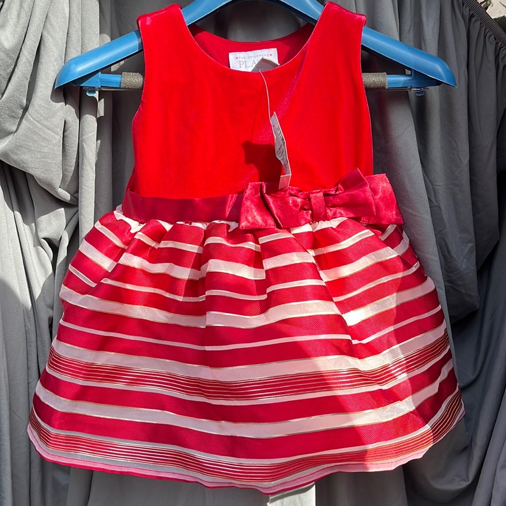 Dress for 12-19 months